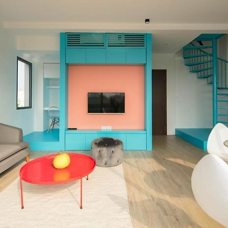 Jasmine Apartment Managed By Lily Home Ханой Екстер'єр фото