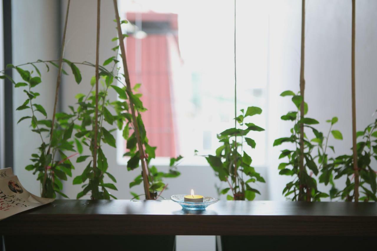 Jasmine Apartment Managed By Lily Home Ханой Екстер'єр фото