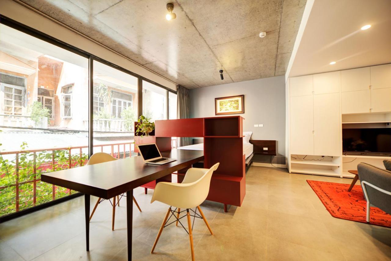 Jasmine Apartment Managed By Lily Home Ханой Екстер'єр фото