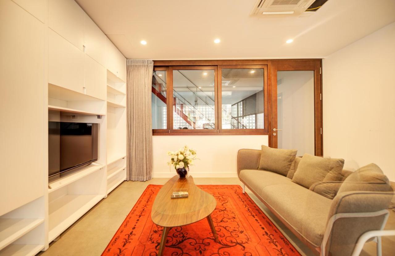 Jasmine Apartment Managed By Lily Home Ханой Екстер'єр фото