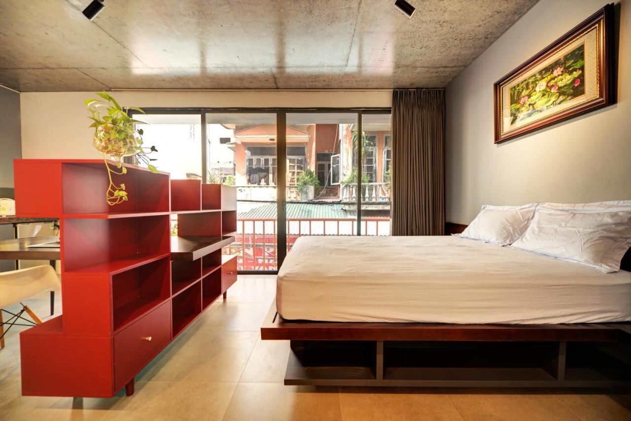 Jasmine Apartment Managed By Lily Home Ханой Екстер'єр фото