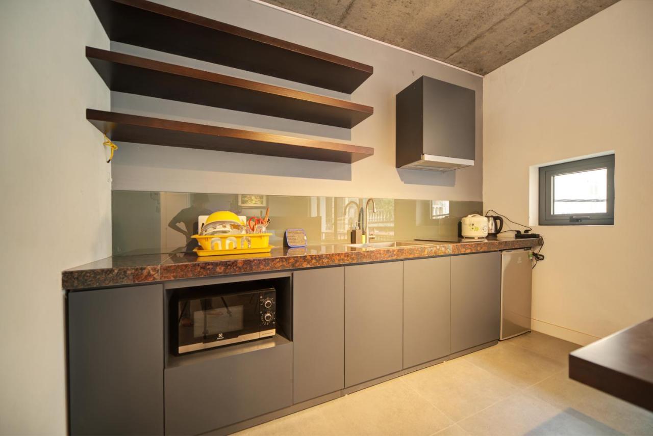 Jasmine Apartment Managed By Lily Home Ханой Екстер'єр фото