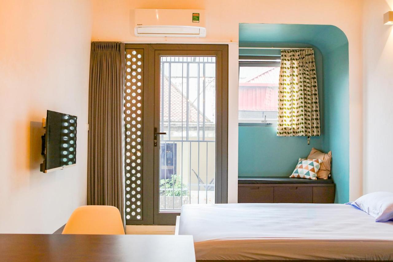 Jasmine Apartment Managed By Lily Home Ханой Екстер'єр фото