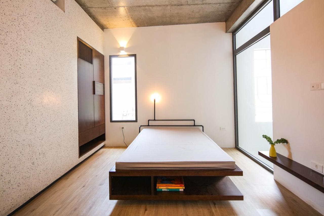 Jasmine Apartment Managed By Lily Home Ханой Екстер'єр фото