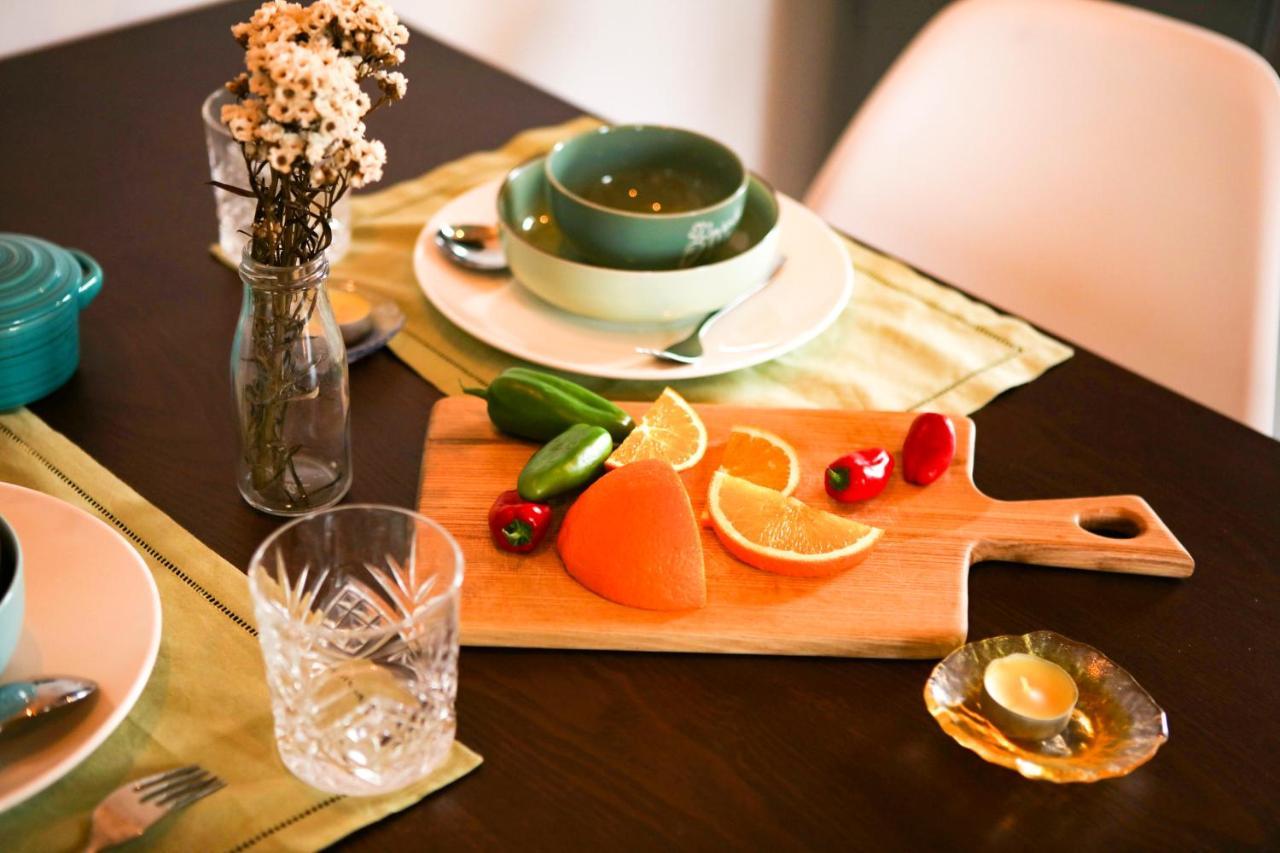 Jasmine Apartment Managed By Lily Home Ханой Екстер'єр фото