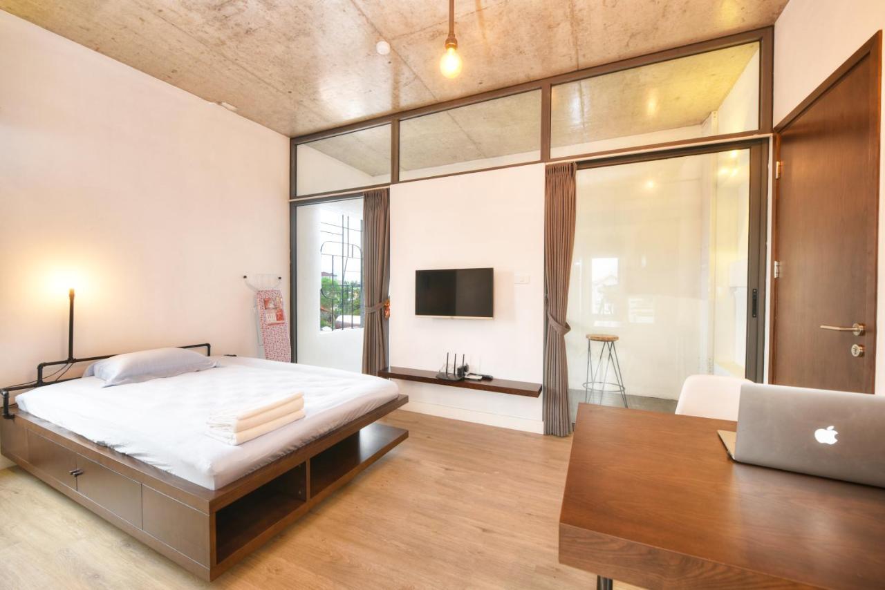 Jasmine Apartment Managed By Lily Home Ханой Екстер'єр фото