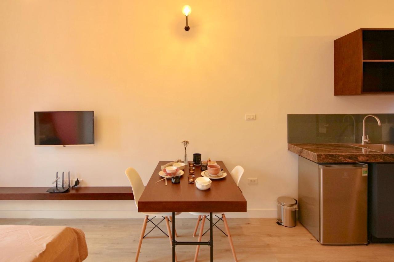 Jasmine Apartment Managed By Lily Home Ханой Екстер'єр фото