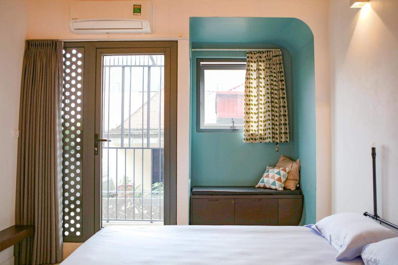 Jasmine Apartment Managed By Lily Home Ханой Екстер'єр фото