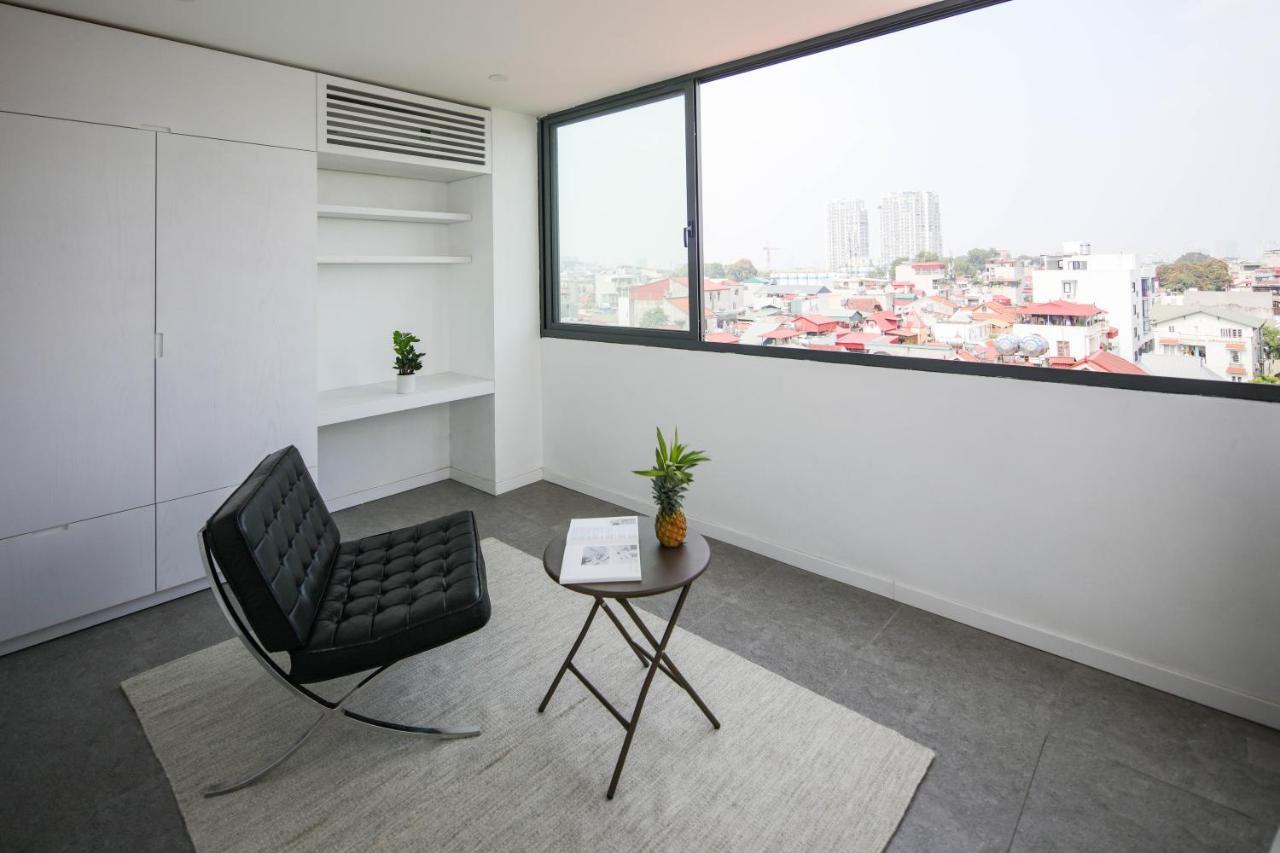 Jasmine Apartment Managed By Lily Home Ханой Екстер'єр фото