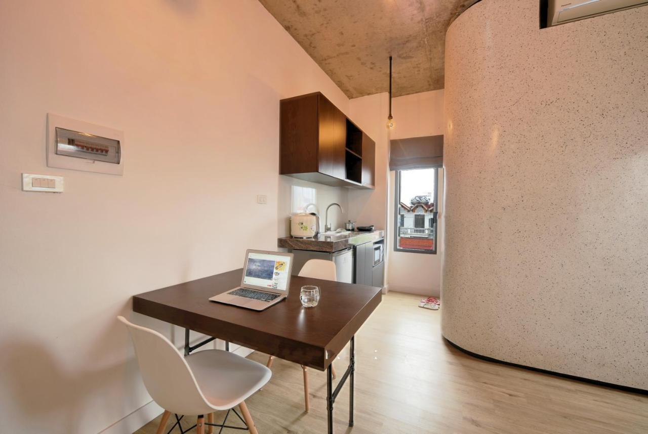 Jasmine Apartment Managed By Lily Home Ханой Екстер'єр фото