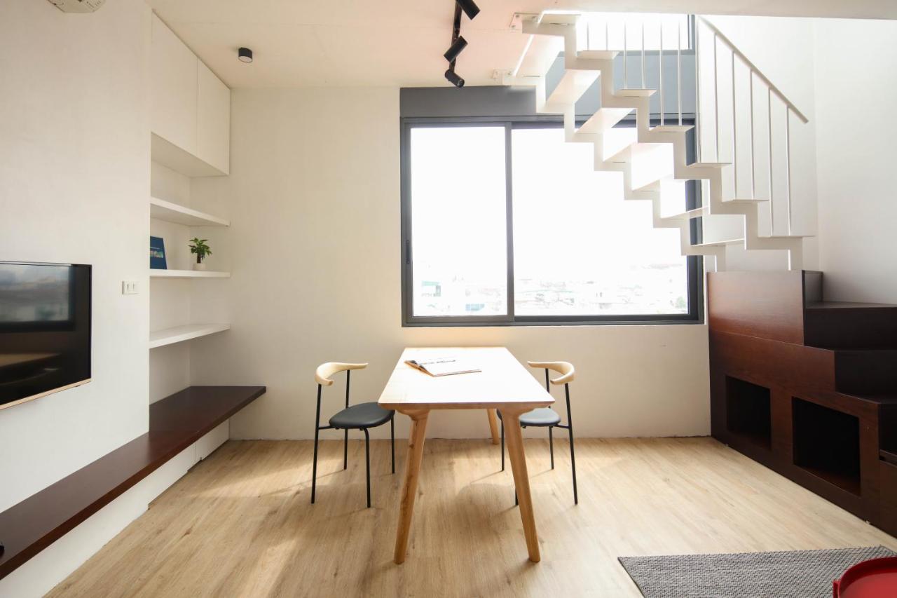 Jasmine Apartment Managed By Lily Home Ханой Екстер'єр фото