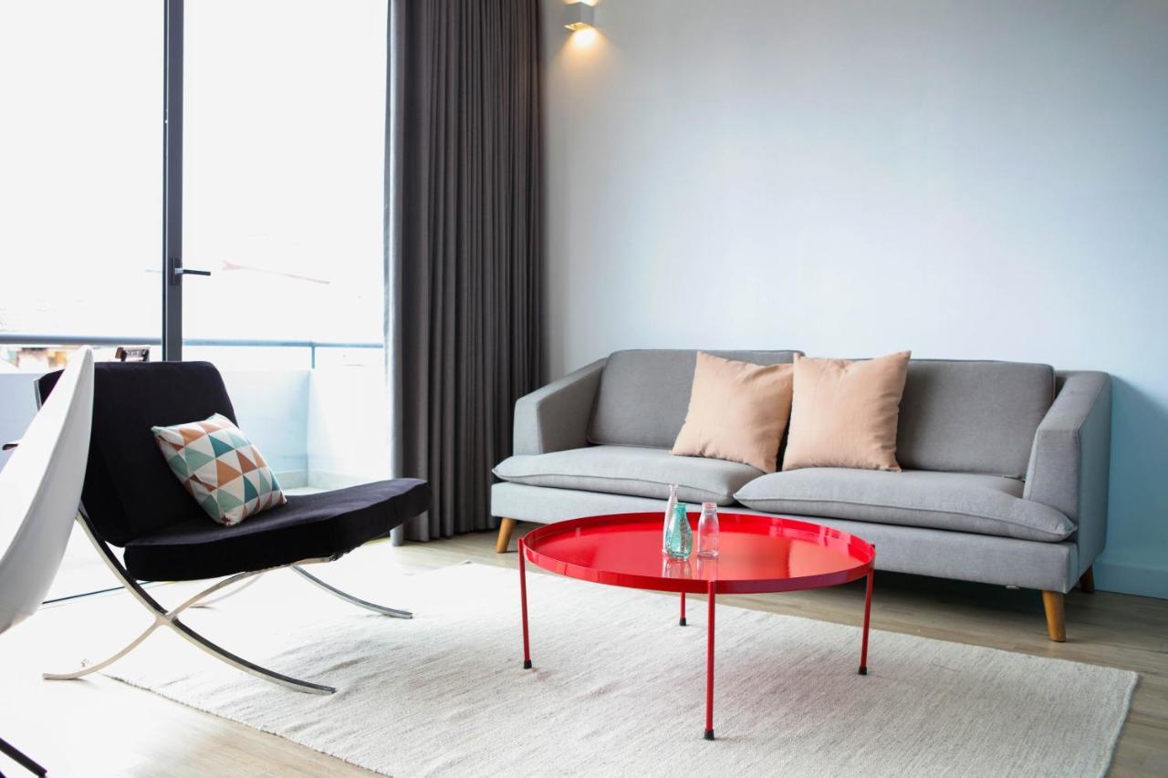 Jasmine Apartment Managed By Lily Home Ханой Екстер'єр фото