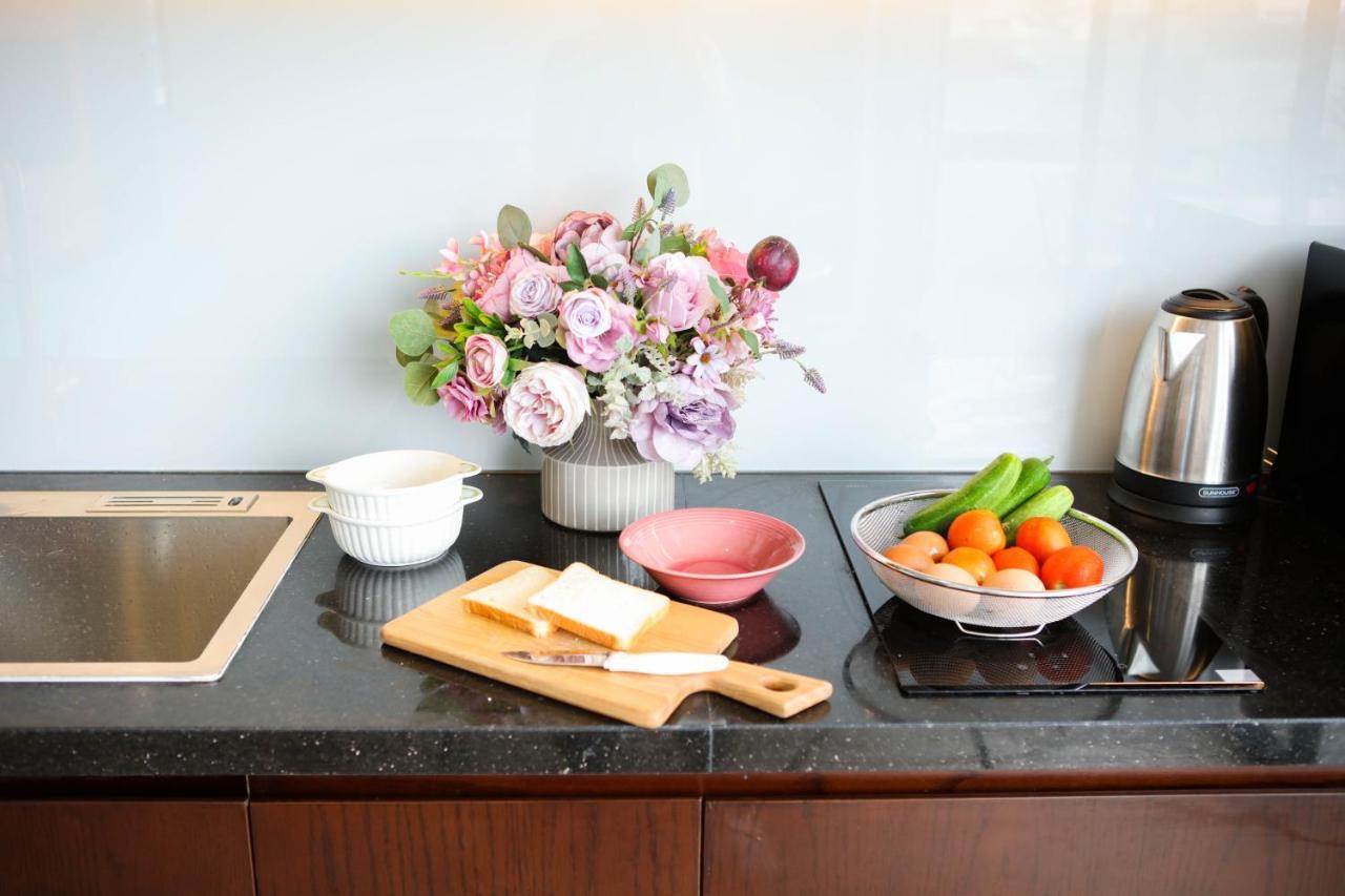 Jasmine Apartment Managed By Lily Home Ханой Екстер'єр фото