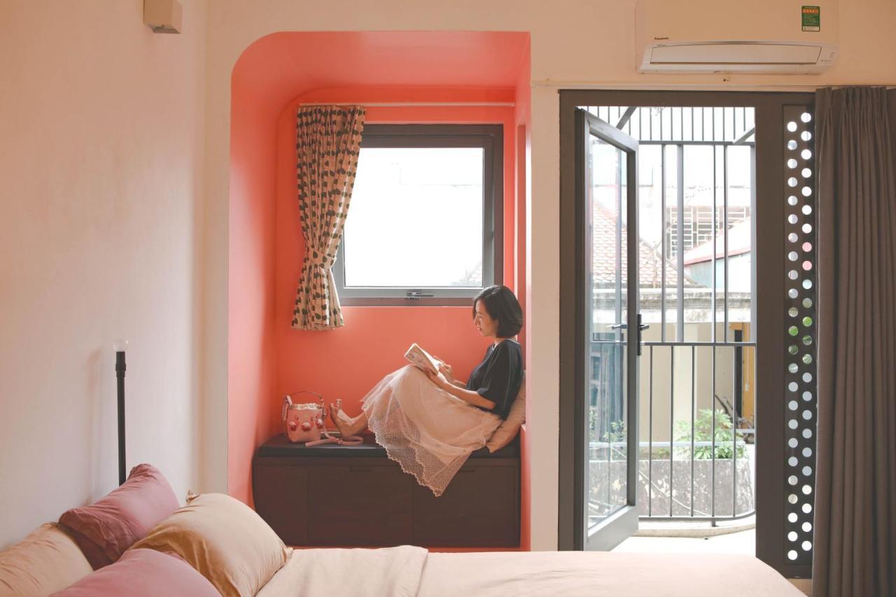 Jasmine Apartment Managed By Lily Home Ханой Екстер'єр фото