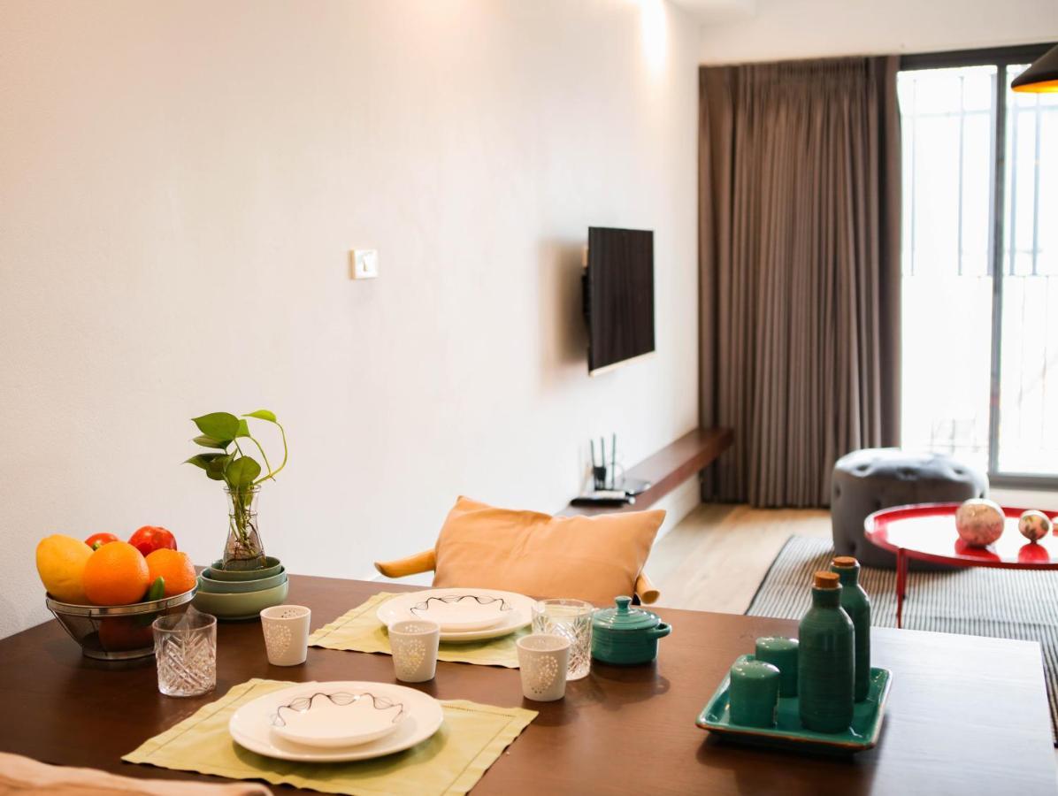 Jasmine Apartment Managed By Lily Home Ханой Екстер'єр фото
