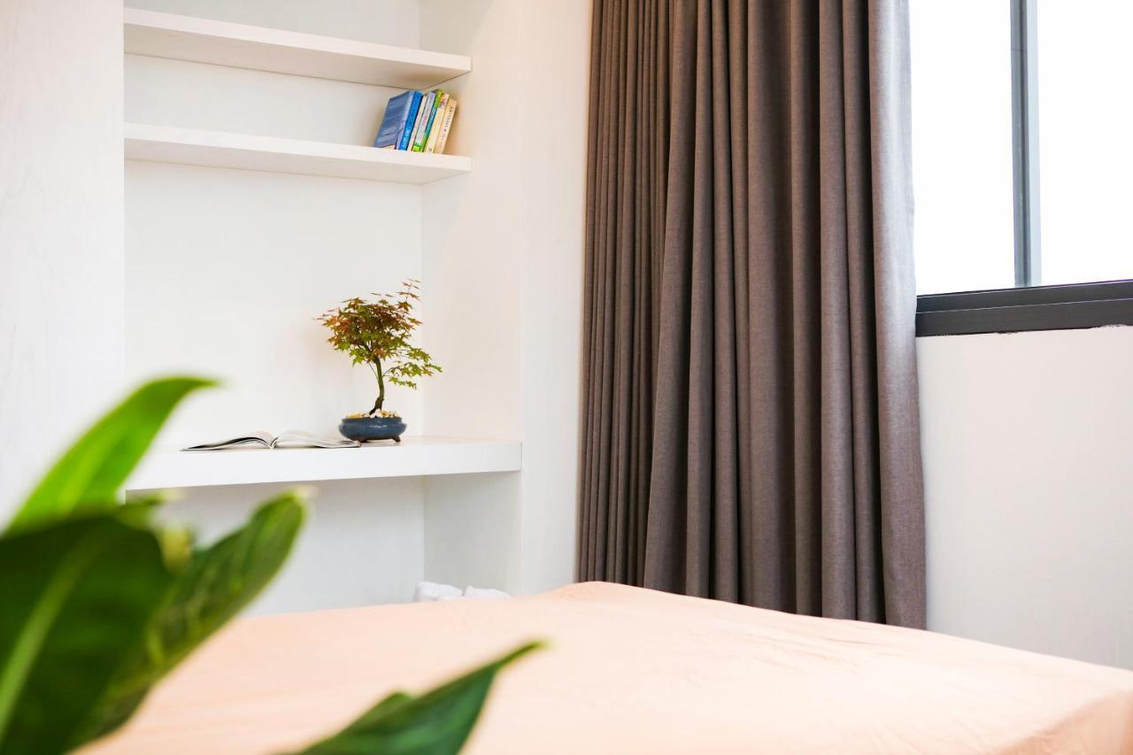 Jasmine Apartment Managed By Lily Home Ханой Екстер'єр фото
