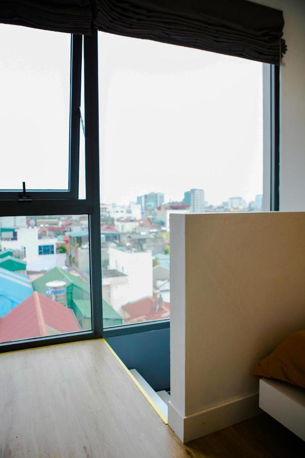 Jasmine Apartment Managed By Lily Home Ханой Екстер'єр фото