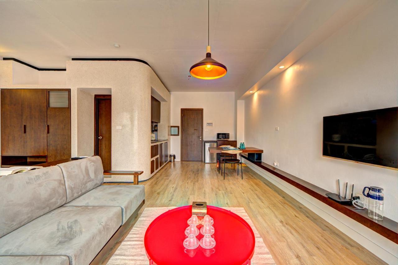 Jasmine Apartment Managed By Lily Home Ханой Екстер'єр фото