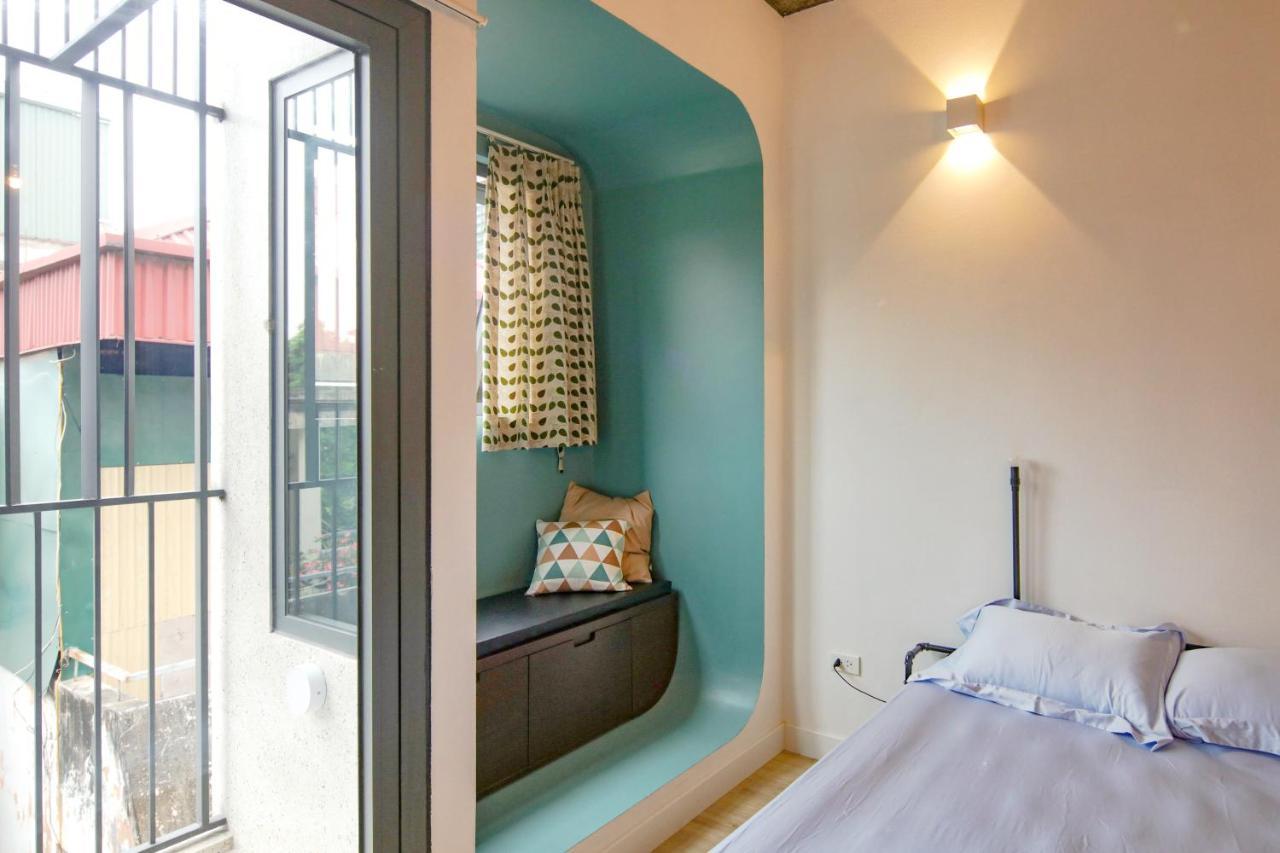 Jasmine Apartment Managed By Lily Home Ханой Екстер'єр фото
