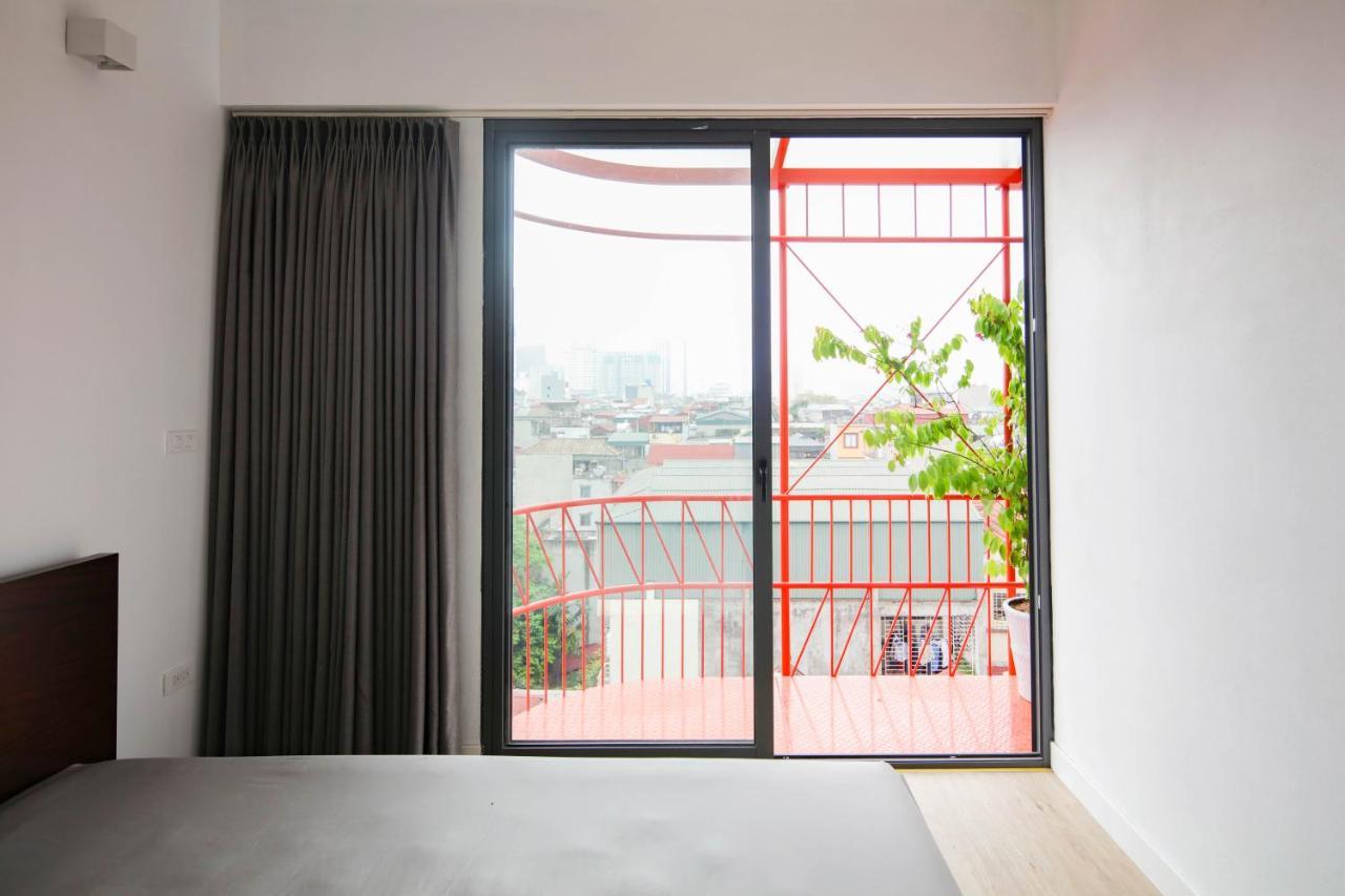Jasmine Apartment Managed By Lily Home Ханой Екстер'єр фото
