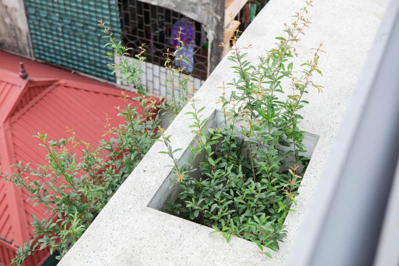 Jasmine Apartment Managed By Lily Home Ханой Екстер'єр фото