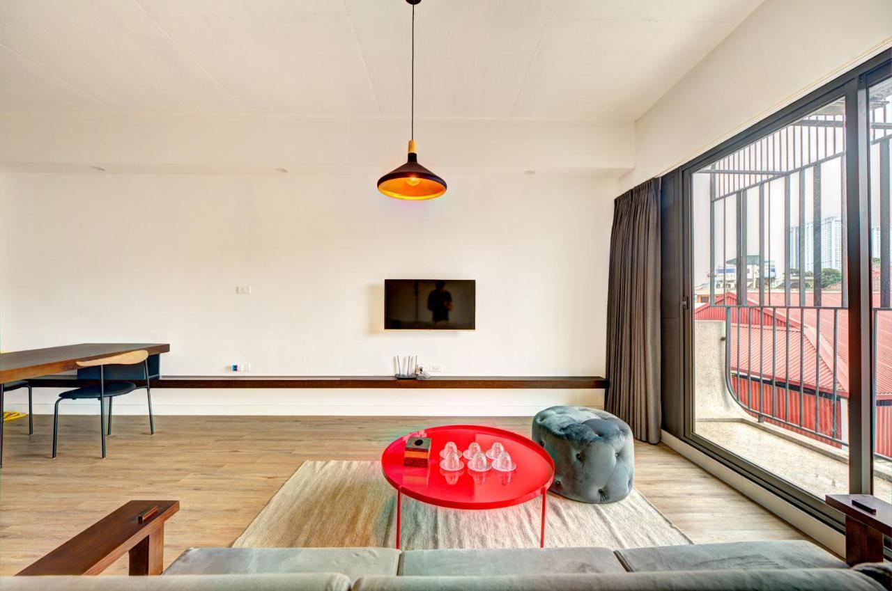 Jasmine Apartment Managed By Lily Home Ханой Екстер'єр фото