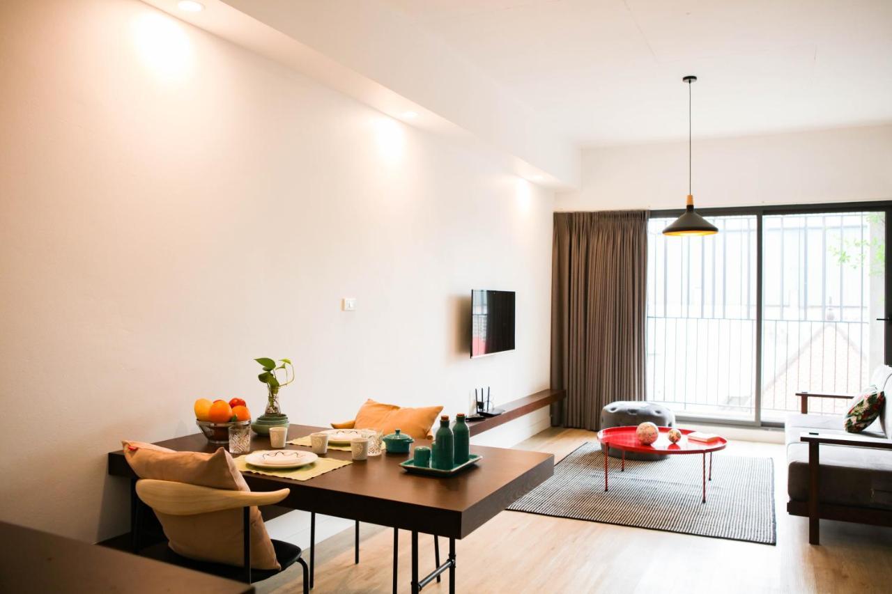 Jasmine Apartment Managed By Lily Home Ханой Екстер'єр фото