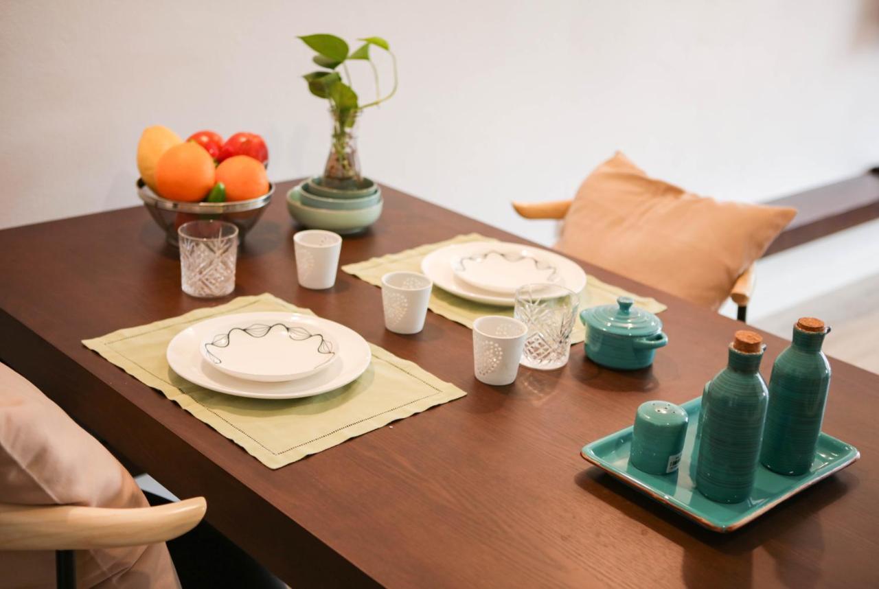 Jasmine Apartment Managed By Lily Home Ханой Екстер'єр фото