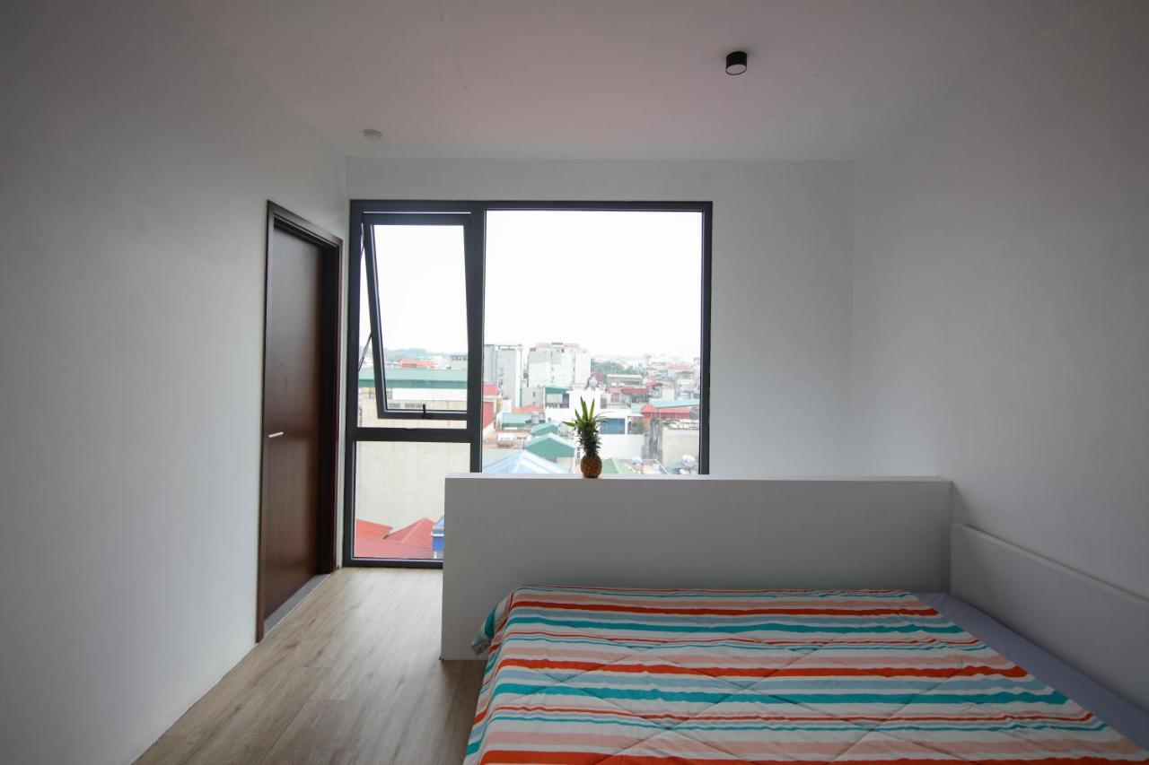 Jasmine Apartment Managed By Lily Home Ханой Екстер'єр фото