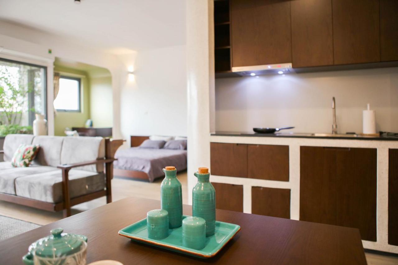 Jasmine Apartment Managed By Lily Home Ханой Екстер'єр фото