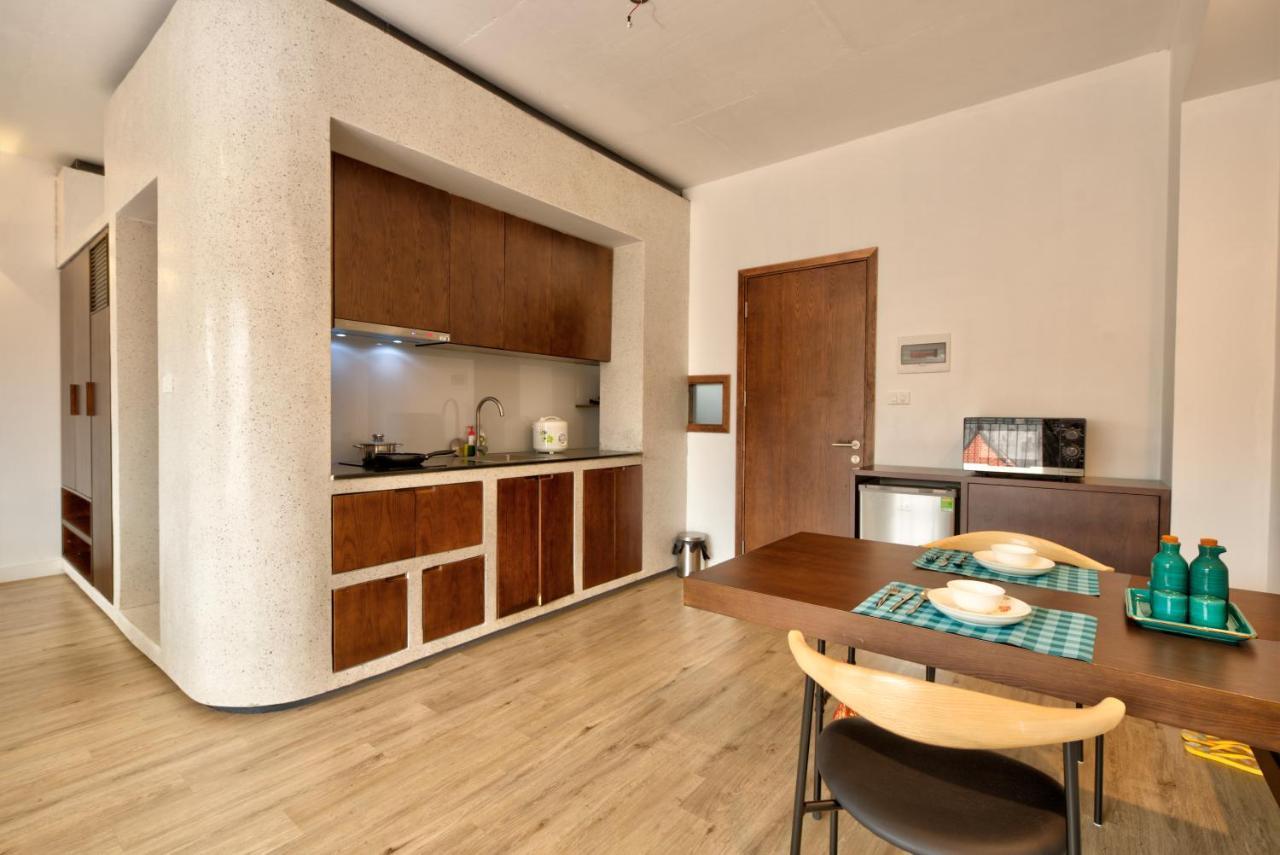 Jasmine Apartment Managed By Lily Home Ханой Екстер'єр фото