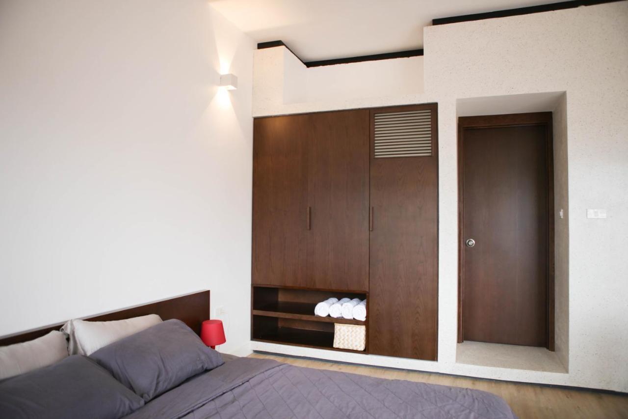 Jasmine Apartment Managed By Lily Home Ханой Екстер'єр фото
