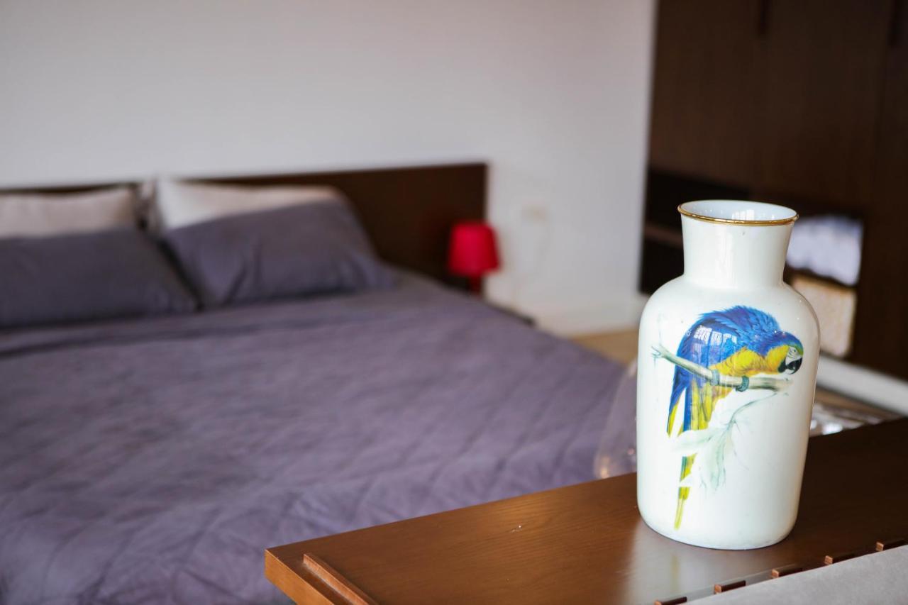 Jasmine Apartment Managed By Lily Home Ханой Екстер'єр фото